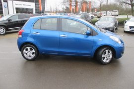 Toyota Yaris 1.33 VVT-i TR