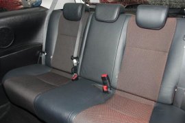 Toyota Yaris 1.33 VVT-i