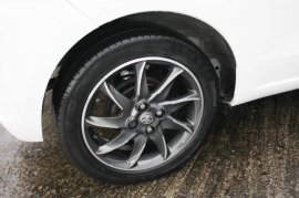 Toyota Yaris 1.33 VVT-i