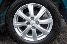 Toyota YARIS 3-DR 1.33 VVT-i