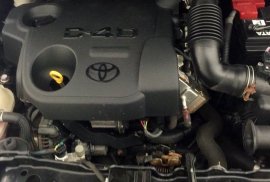 Toyota Yaris 1.4 D-4D TR