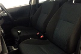 Toyota Yaris 1.4 D-4D TR