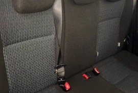 Toyota Yaris 1.4 D-4D TR