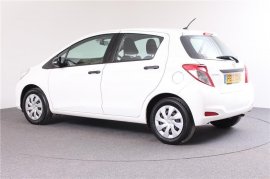 Toyota Yaris 1.0 VVT-I T2