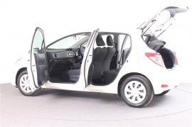 Toyota Yaris 1.0 VVT-I T2