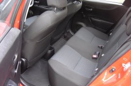 Toyota Yaris 1.33 VVT-i