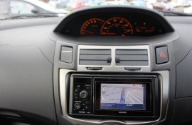 Toyota Yaris T SPIRIT VVT-I