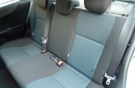 Toyota Yaris 1.33 VVT-i TR