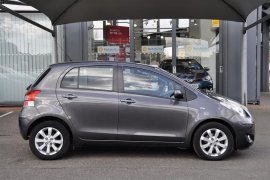Toyota Yaris T SPIRIT MM VVT-I