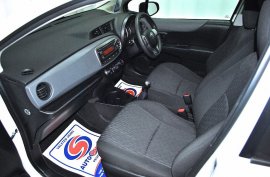 Toyota Yaris 1.0 VVT-i