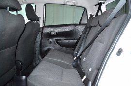 Toyota Yaris 1.0 VVT-i