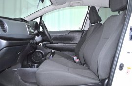 Toyota Yaris 1.0 VVT-i
