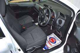Toyota Yaris 1.0 VVT-i