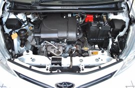 Toyota Yaris 1.0 VVT-i