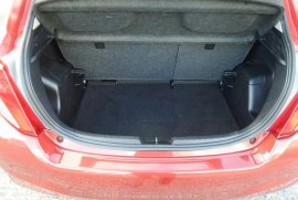 Toyota Yaris 1.33 VVT-i TR