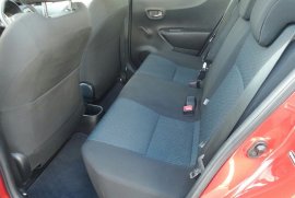 Toyota Yaris 1.33 VVT-i TR