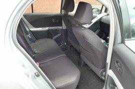 Toyota Yaris 1.4 TR D-4D