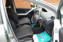 Toyota Yaris 1.4 TR D-4D