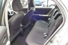 Toyota Yaris 1.4 TR D-4D