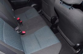 Toyota Yaris 1.33 VVT-i TR