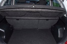 Toyota Yaris 1.33 VVT-i TR