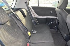 Toyota YARIS 5-DR 1.33 VVT-i T