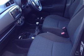 Toyota Yaris 1.33 VVT-i TR