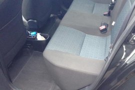 Toyota Yaris 1.33 VVT-i TR