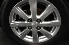 Toyota Yaris 1.33 VVT-i TR