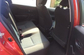Toyota Yaris 1.33 VVT-i TR