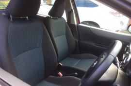 Toyota Yaris 1.33 VVT-i TR