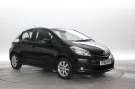 Toyota Yaris 1.3 T