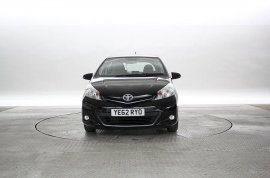Toyota Yaris 1.3 T