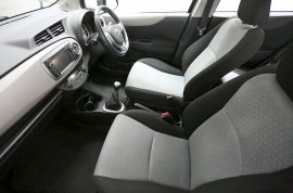 Toyota Yaris 1.3 T