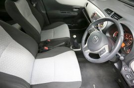 Toyota Yaris 1.3 T