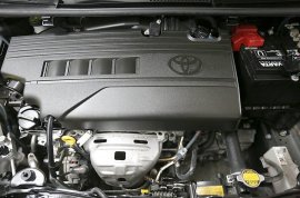 Toyota Yaris 1.3 T