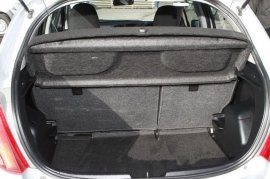 Toyota YARIS 5-DR 1.4 D-4D