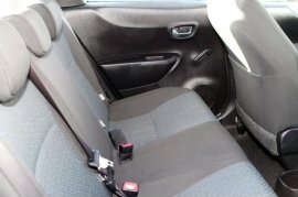 Toyota YARIS 5-DR 1.4 D-4D