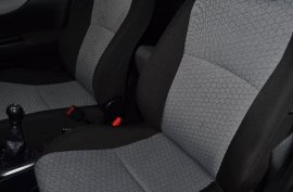 Toyota Yaris 1.33 VVT-i T