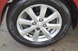 Toyota Yaris 1.33 VVT-i T