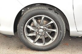 Toyota YARIS 5-DR 1.0 VVT-i