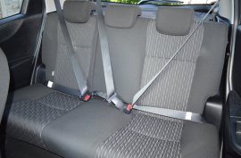 Toyota Yaris 1.0 VVT-i