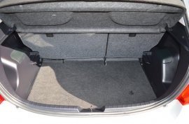 Toyota Yaris 1.0 VVT-i