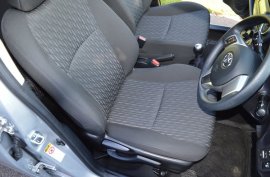 Toyota Yaris 1.0 VVT-i