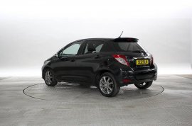 Toyota Yaris 1.3 SR