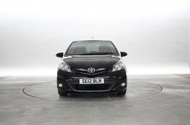 Toyota Yaris 1.3 SR