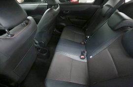 Toyota Yaris 1.3 SR