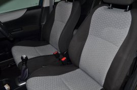 Toyota Yaris 1.33 VVT-i T