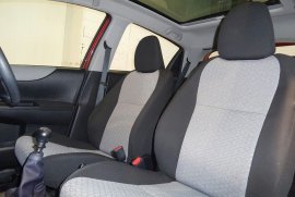 Toyota Yaris 1.33 VVT-i T