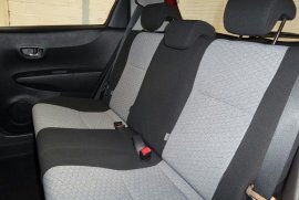 Toyota Yaris 1.33 VVT-i T